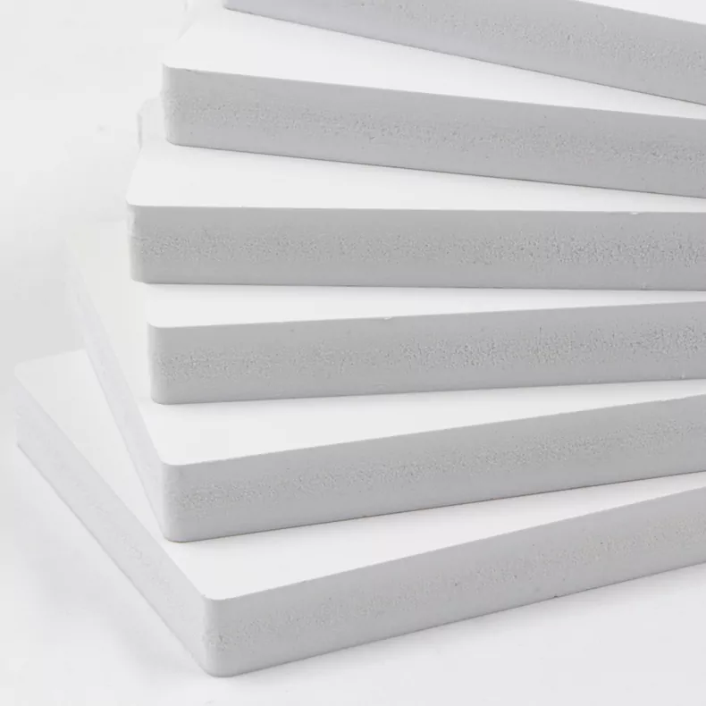 Wprowadzenie i proces produkcji płyty piankowej PVC
