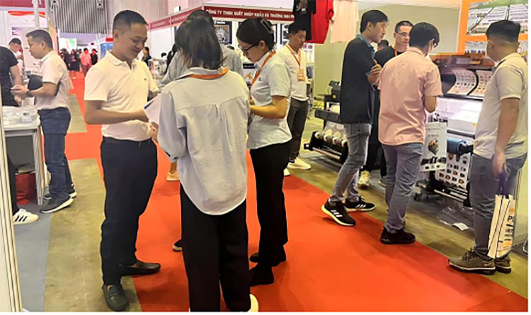 Expo Hefei Preworld w Peru: rozkwit gorących produktów, niestandardowe PCV i lustrzane akryle wywołują szał zakupów w Ameryce Łacińskiej